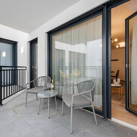 Vienna Hills Living Lejlighedshotel Eksteriør billede
