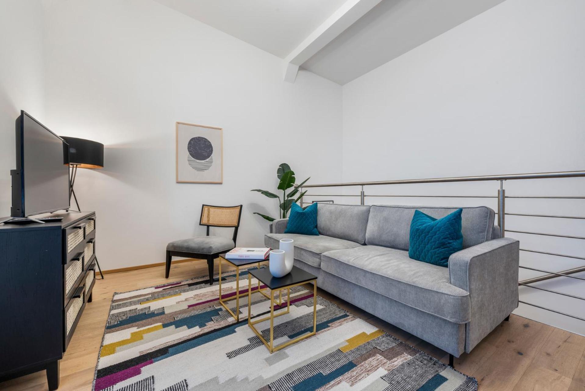 Vienna Hills Living Lejlighedshotel Eksteriør billede