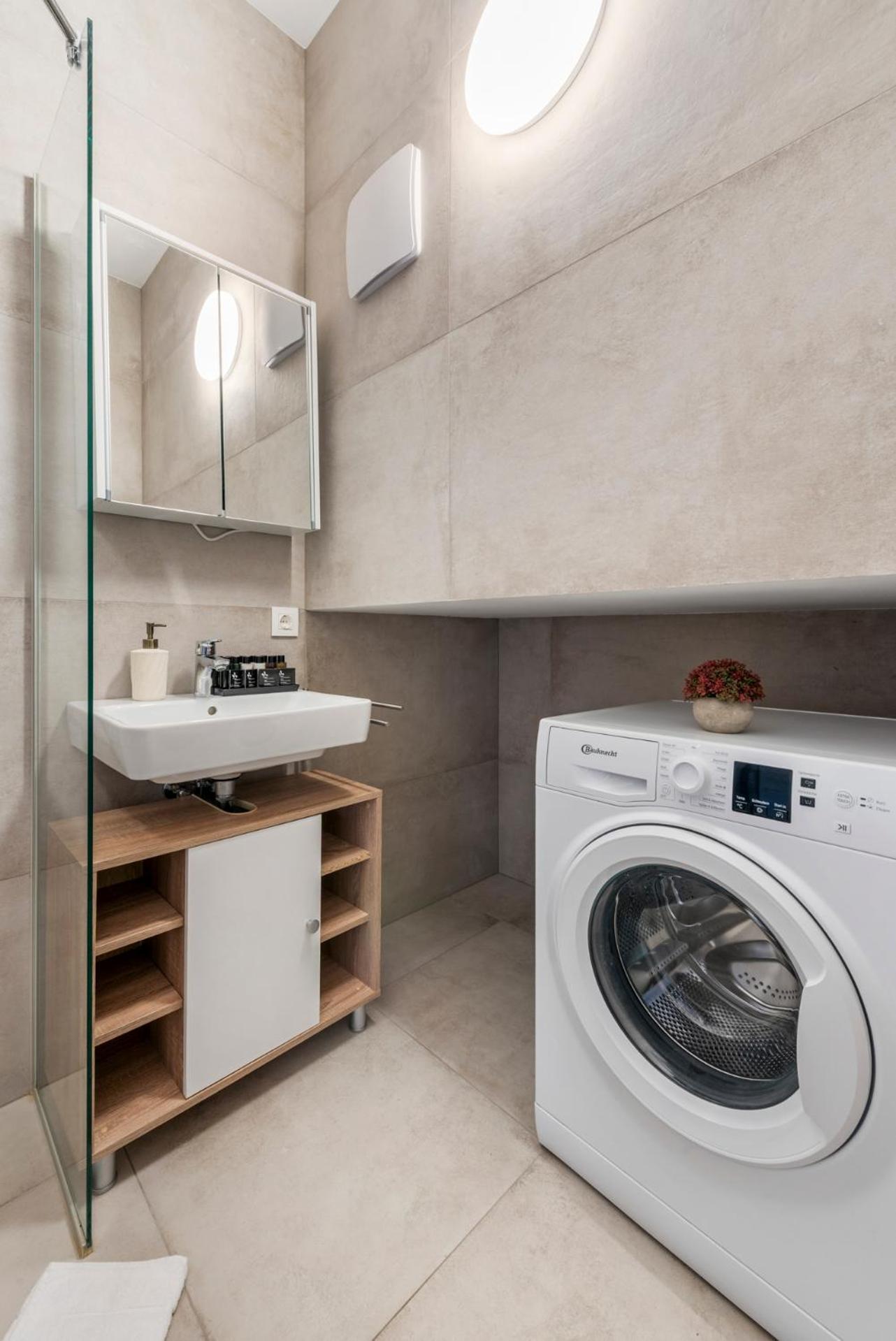 Vienna Hills Living Lejlighedshotel Eksteriør billede