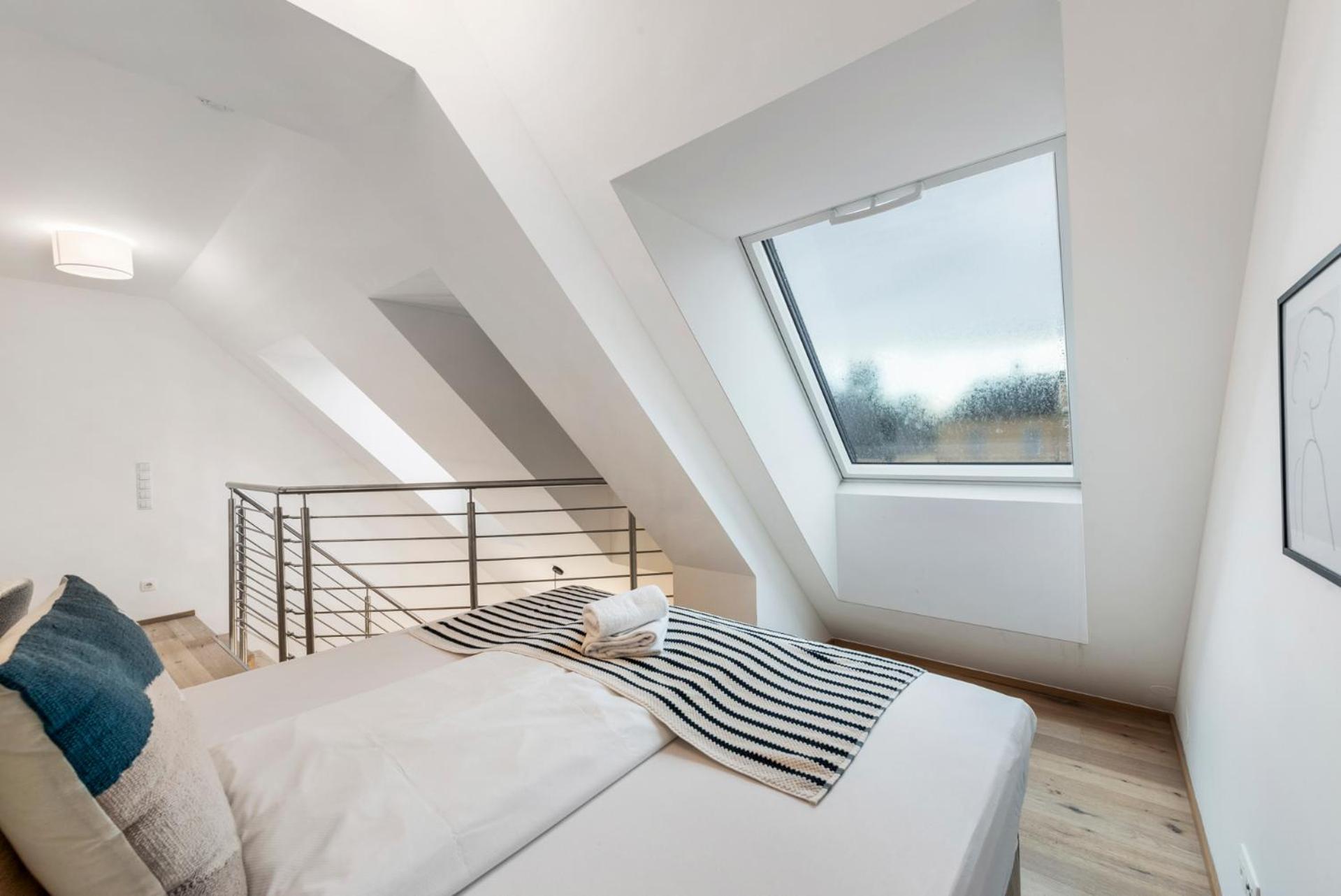 Vienna Hills Living Lejlighedshotel Eksteriør billede