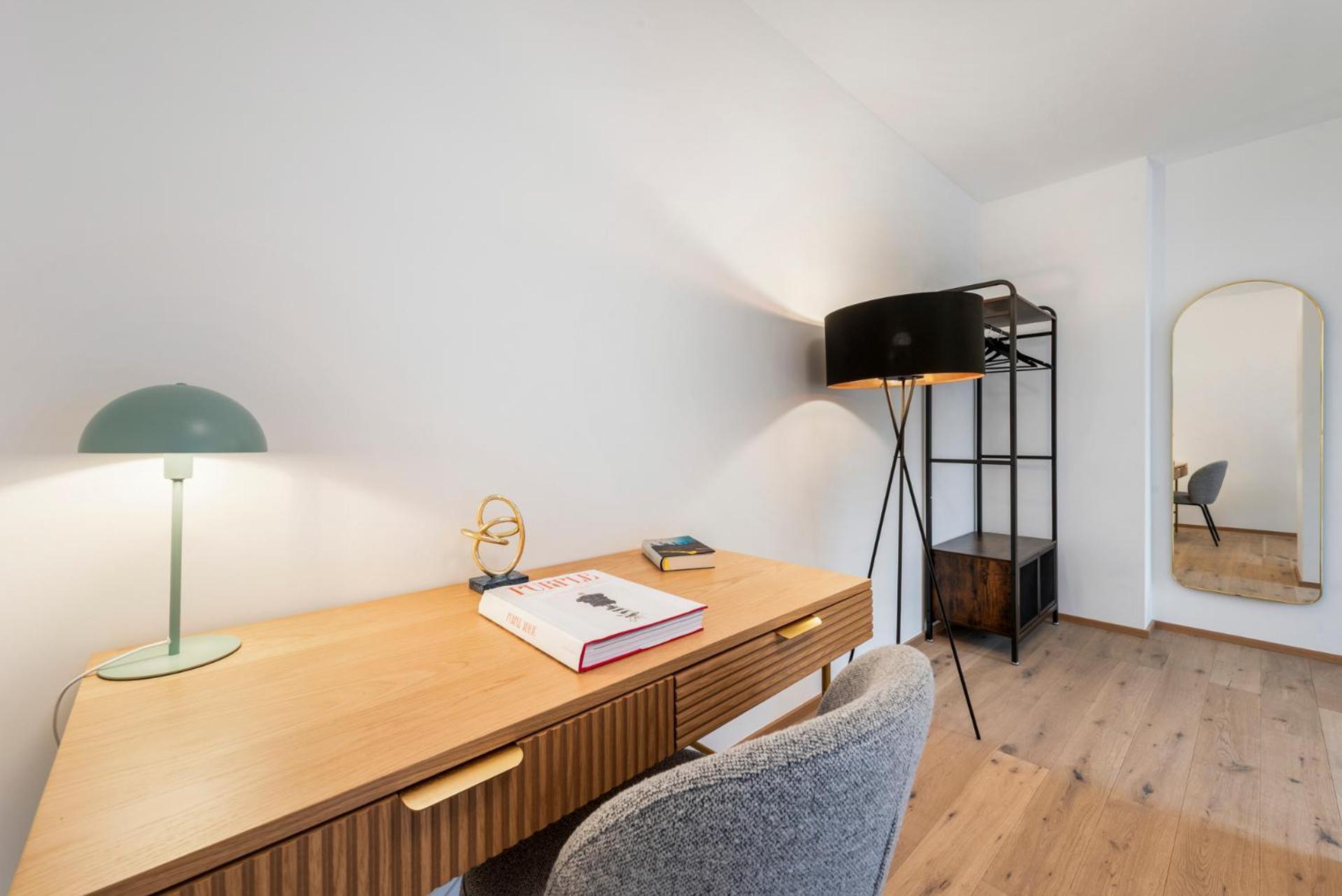 Vienna Hills Living Lejlighedshotel Eksteriør billede