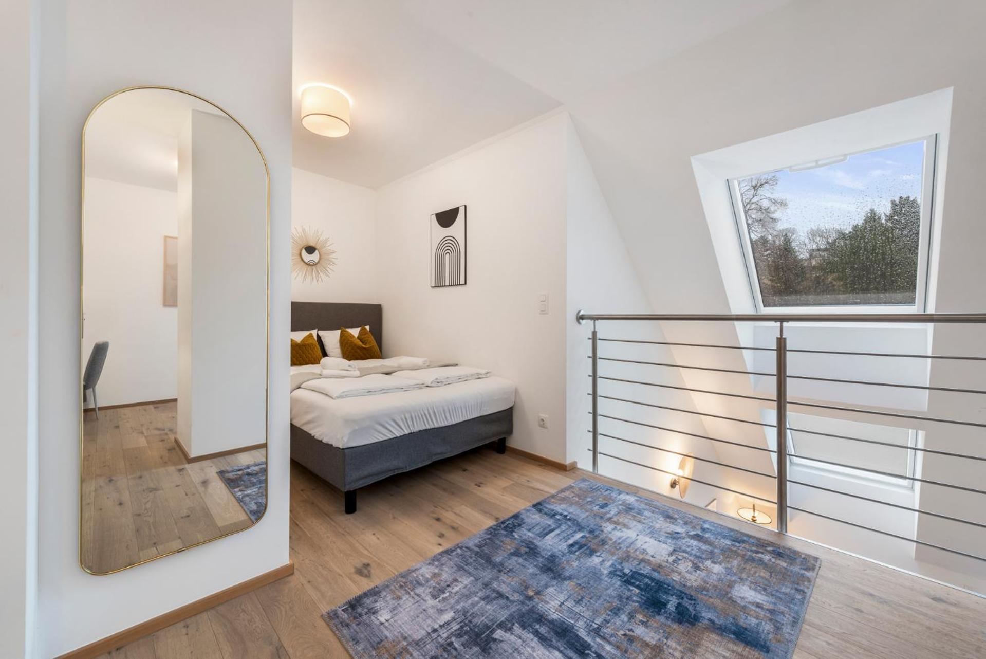 Vienna Hills Living Lejlighedshotel Eksteriør billede