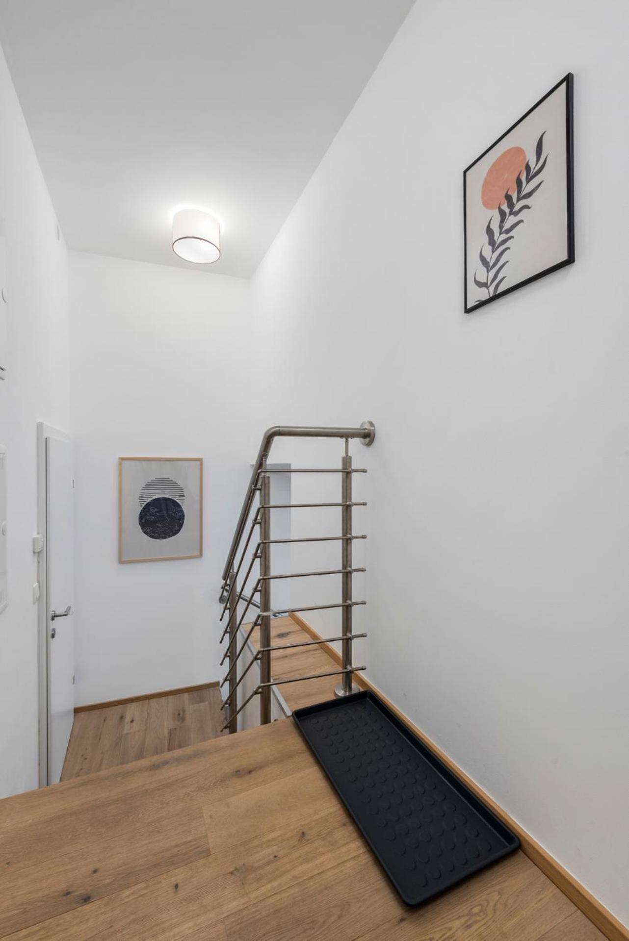 Vienna Hills Living Lejlighedshotel Eksteriør billede