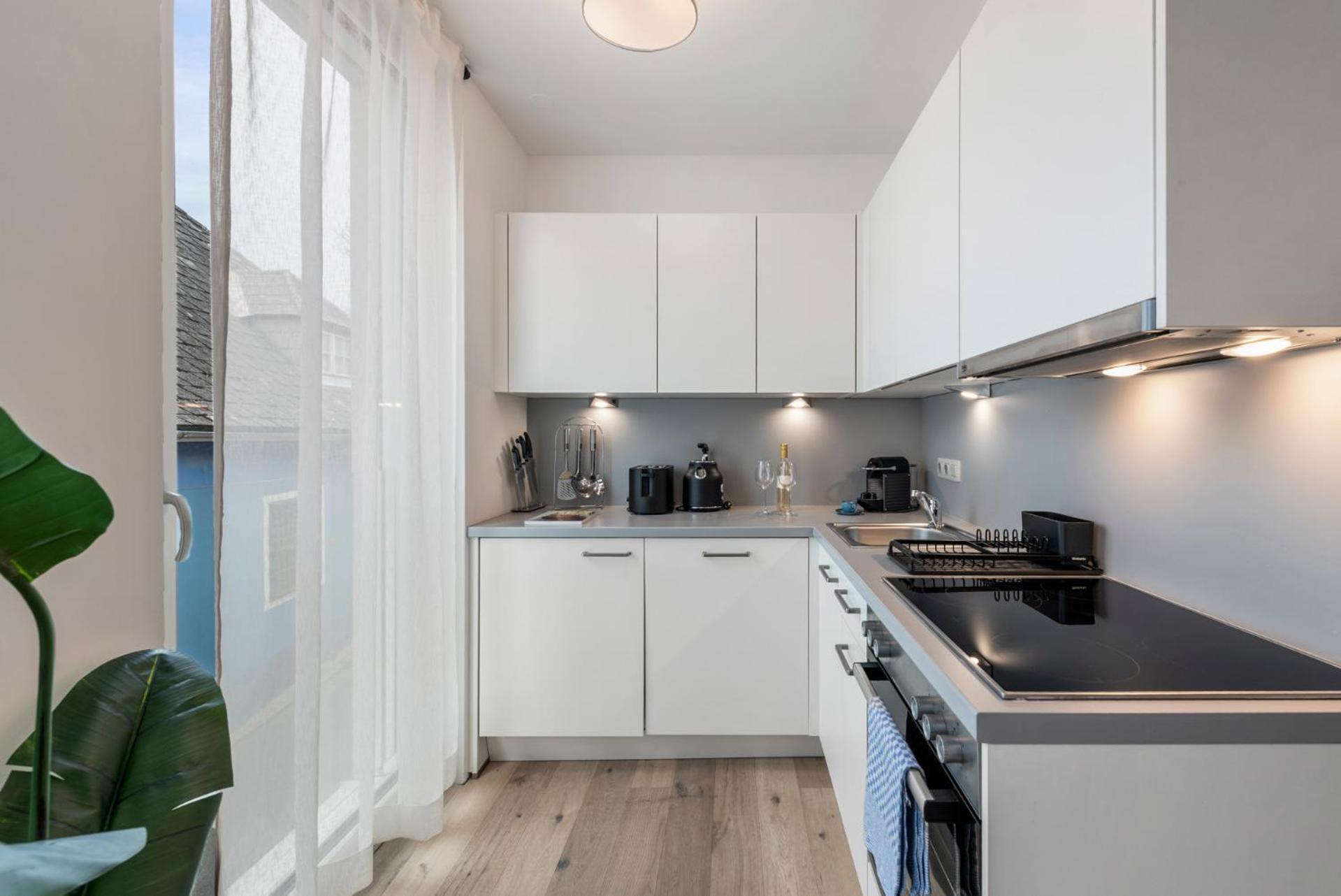 Vienna Hills Living Lejlighedshotel Eksteriør billede