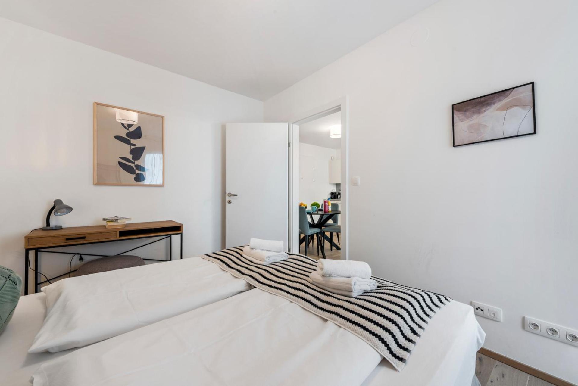 Vienna Hills Living Lejlighedshotel Eksteriør billede