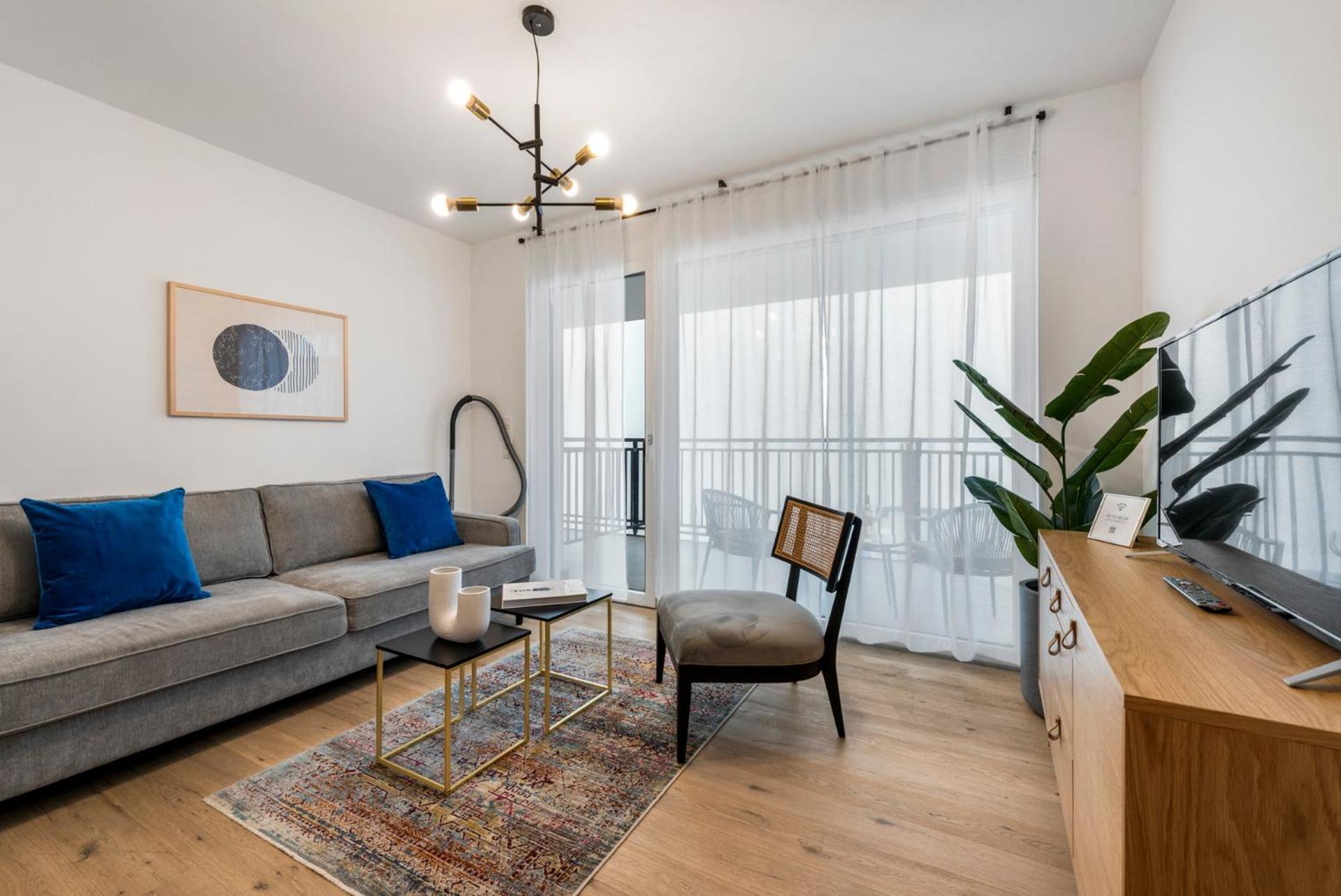 Vienna Hills Living Lejlighedshotel Eksteriør billede